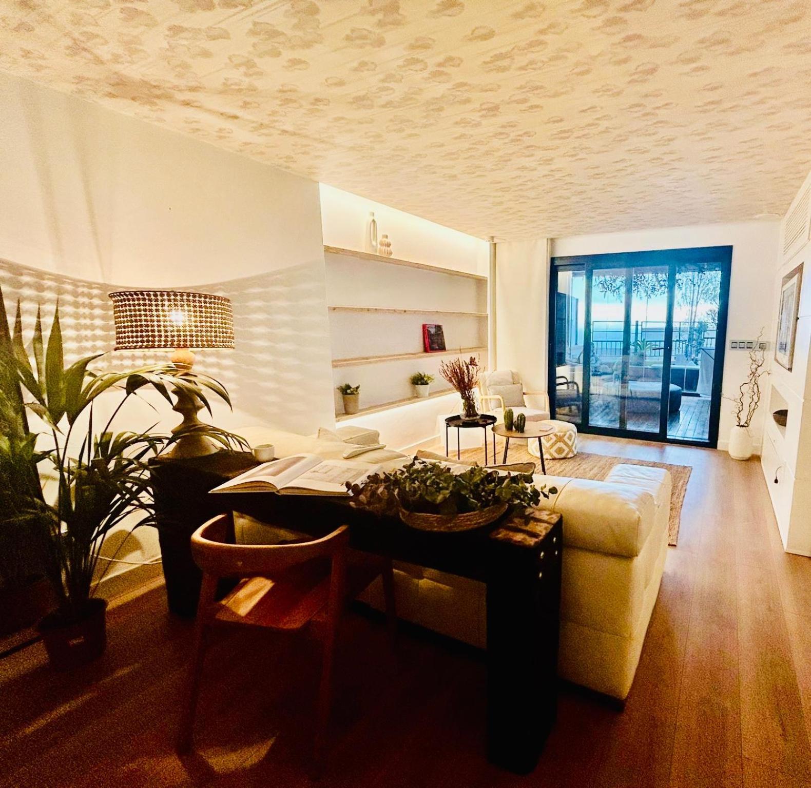 Apartamento Con Vistas A La Sierra De Altea Exterior photo