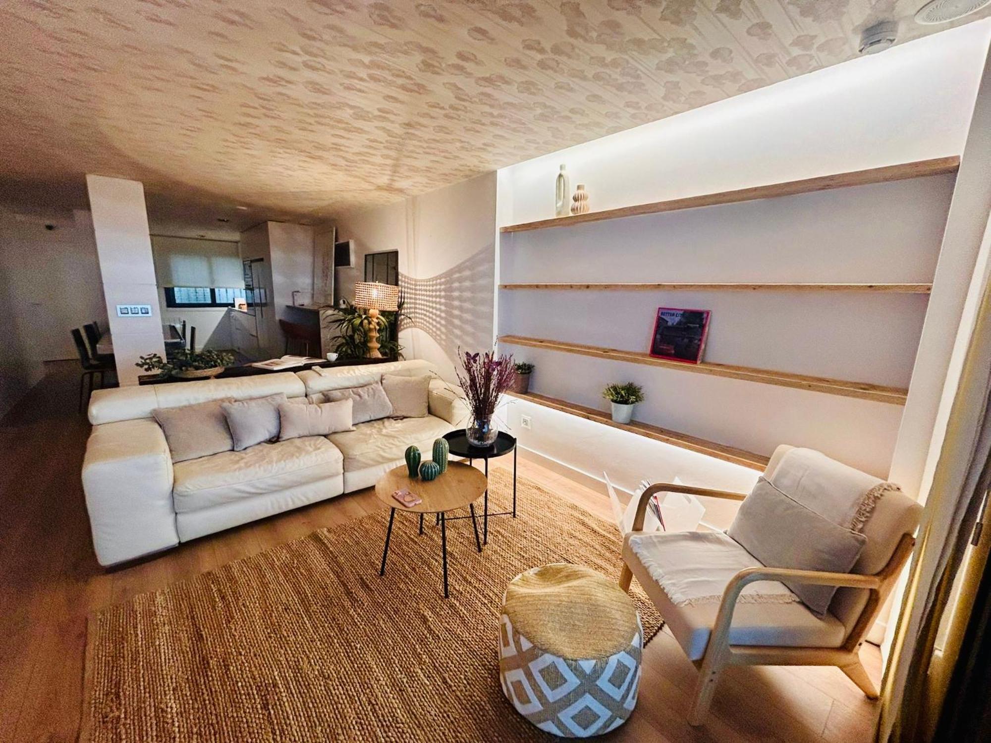 Apartamento Con Vistas A La Sierra De Altea Exterior photo